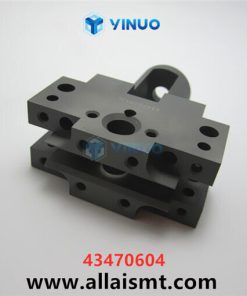 43470604 HOUSING CLINCH Universal AI spare parts