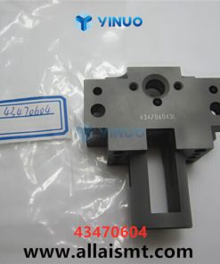 43470604 HOUSING CLINCH Universal AI spare parts