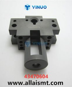 43470604 HOUSING CLINCH Universal AI spare parts