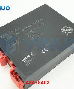 43478403 SWITCH CONTROL