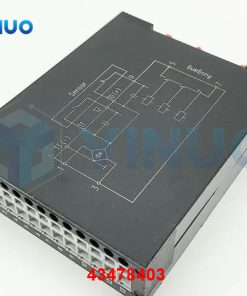 43478403 SWITCH CONTROL