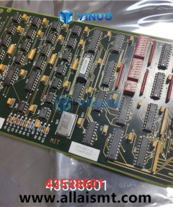 43538601 PC CD MIT ASSY