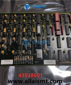 43538601 PC CD MIT ASSY
