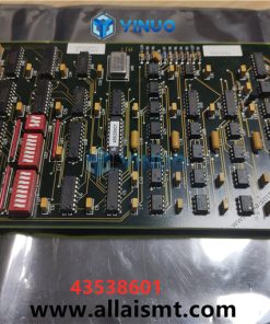 43538601 PC CD MIT ASSY