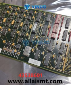 43538601 PC CD MIT ASSY