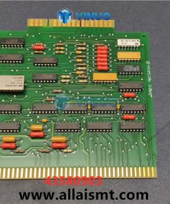 43580903 41072001 AI spare parts