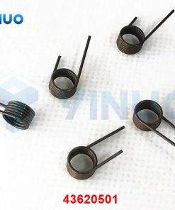 43620501 SPRING