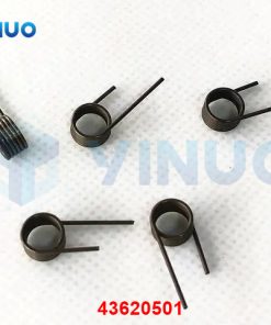 43620501 SPRING