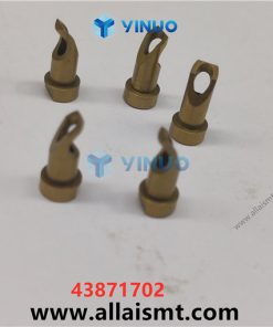 43871702 BUSHING CUTTER