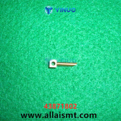 43871802 CUTTER Universal AI spare parts