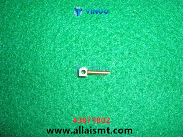 43871802 CUTTER Universal AI spare parts