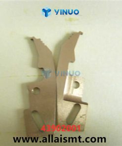 43902001 CUTFORM INTERIOR Universal AI spare parts