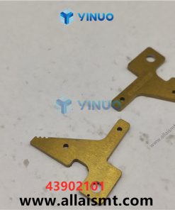 43902101 ANVIL INTERIOR