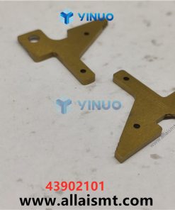 43902101 ANVIL INTERIOR