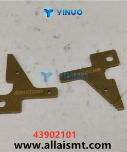 43902101 ANVIL INTERIOR