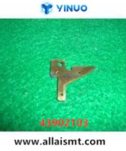 43902103 Universal AI spare parts