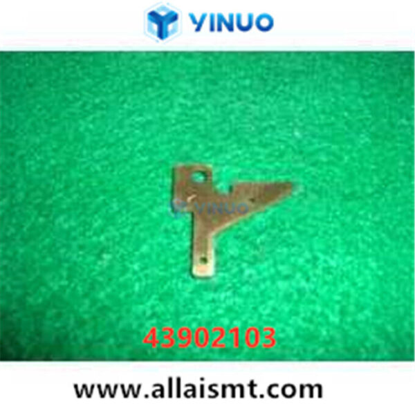 43902103 Universal AI spare parts