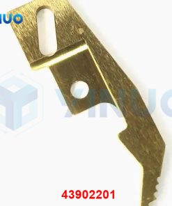 43902201 CUTFORM EXTERIOR