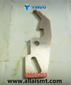 43902201 CUTFORM EXTERIOR Universal AI spare parts