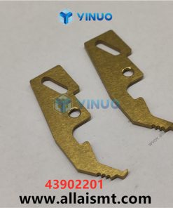 43902201 CUTFORM EXTERIOR