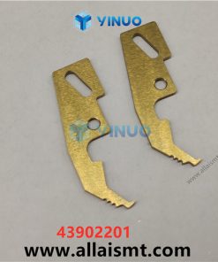 43902201 CUTFORM EXTERIOR