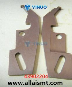 43902204 CUTFORM INTERIOR Universal AI spare parts