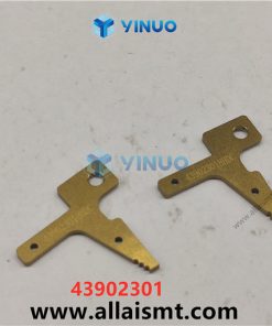 43902301 ANVIL EXTERIOR