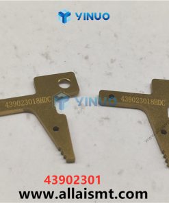 43902301 ANVIL EXTERIOR