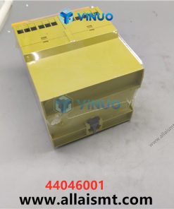 44046001 STOP UNIT EMERGENCY