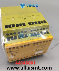 44046001 STOP UNIT EMERGENCY