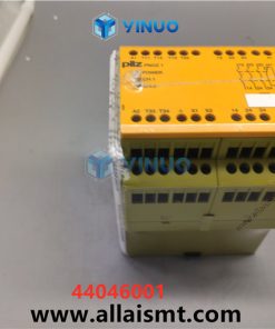 44046001 STOP UNIT EMERGENCY