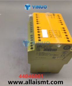 44046001 STOP UNIT EMERGENCY