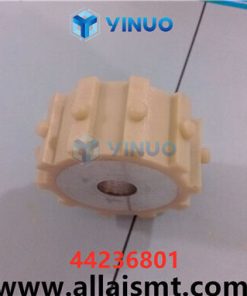 44236801 FEED WHEEL Universal AI spare parts