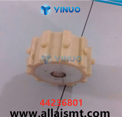 44236801 FEED WHEEL Universal AI spare parts