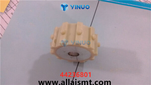 44236801 FEED WHEEL Universal AI spare parts