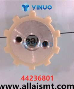 44236801 FEED WHEEL Universal AI spare parts