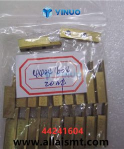 44241604 BLOCK SHEAR Universal AI spare parts