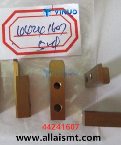 44241607 BLOCK SHEAR Universal AI spare parts
