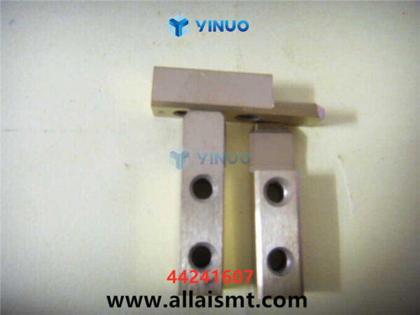 44241607 BLOCK SHEAR Universal AI spare parts