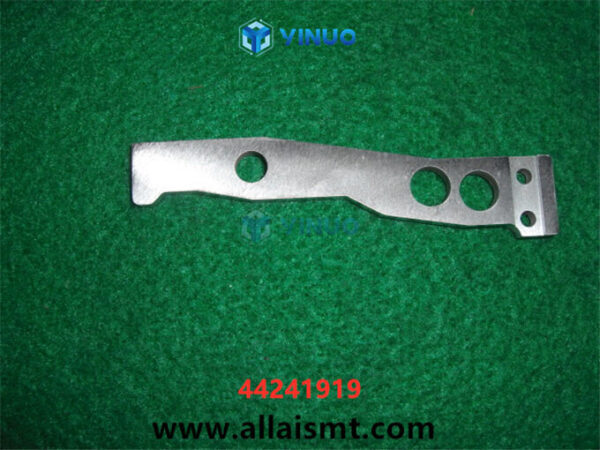 44241919 ARM KICKOUT-RH Universal AI spare parts