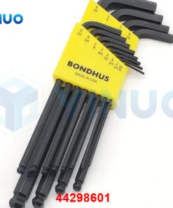 44298601 BALL DRIVER SET