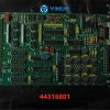 44316801 Assembly Universal AI spare parts