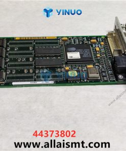 44373802 VGA CONTROLLER