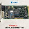 44373802 VGA CONTROLLER