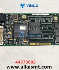 44373802 VGA CONTROLLER