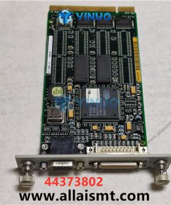 44373802 VGA CONTROLLER
