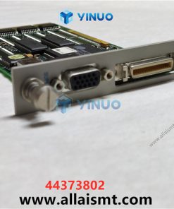 44373802 VGA CONTROLLER