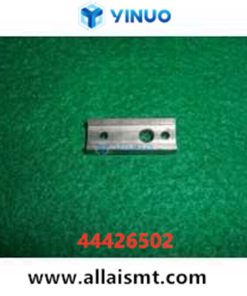 44426502 BLOCK ASSY Universal AI spare parts