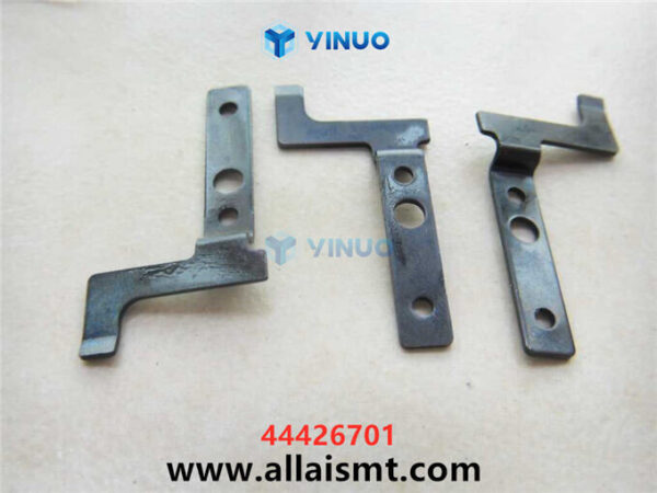 44426701 PUSHER LOWER Universal AI spare parts