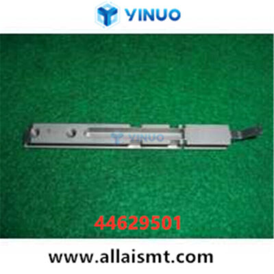 44629501 GUIDE DUAL JAW Universal AI spare parts